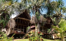 Pacaya Samiria Amazon Lodge