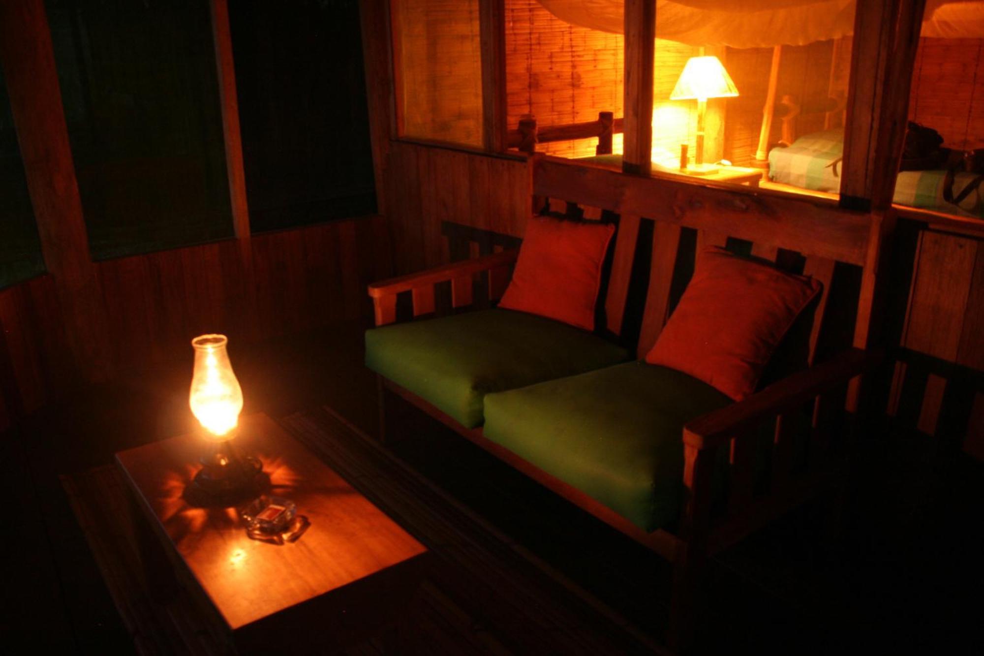 Pacaya Samiria Amazon Lodge Nauta Habitación foto