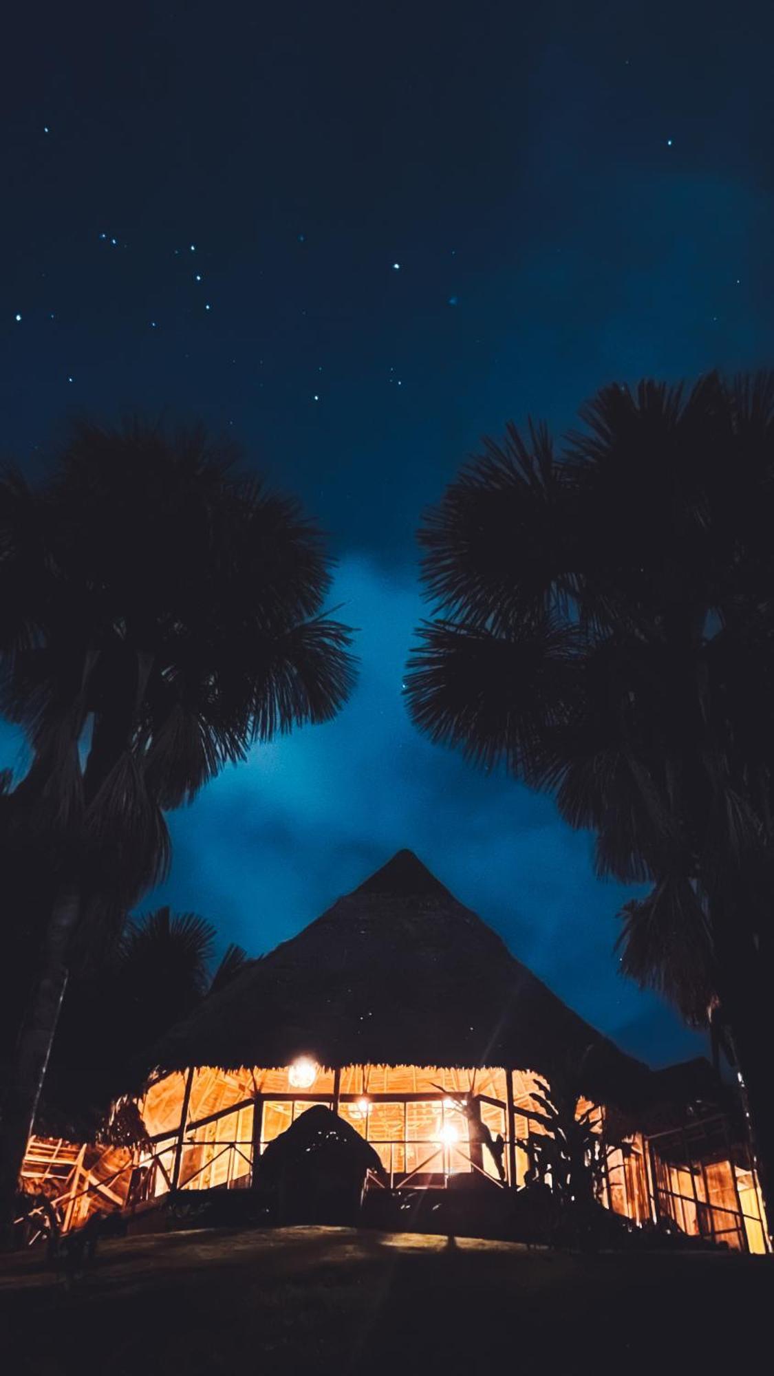 Pacaya Samiria Amazon Lodge Nauta Exterior foto